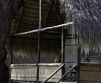 Casa Barry Beach Lodge Tofo Exterior photo