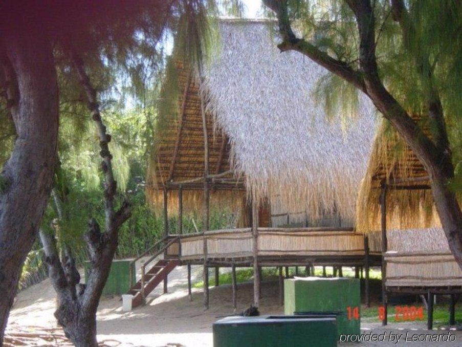 Casa Barry Beach Lodge Tofo Exterior photo