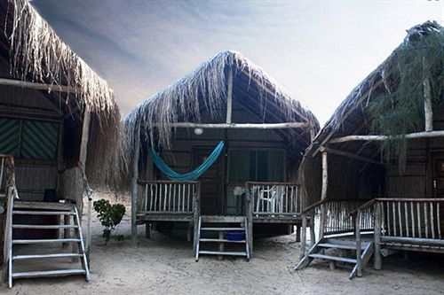 Casa Barry Beach Lodge Tofo Exterior photo